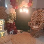 Baby Shower