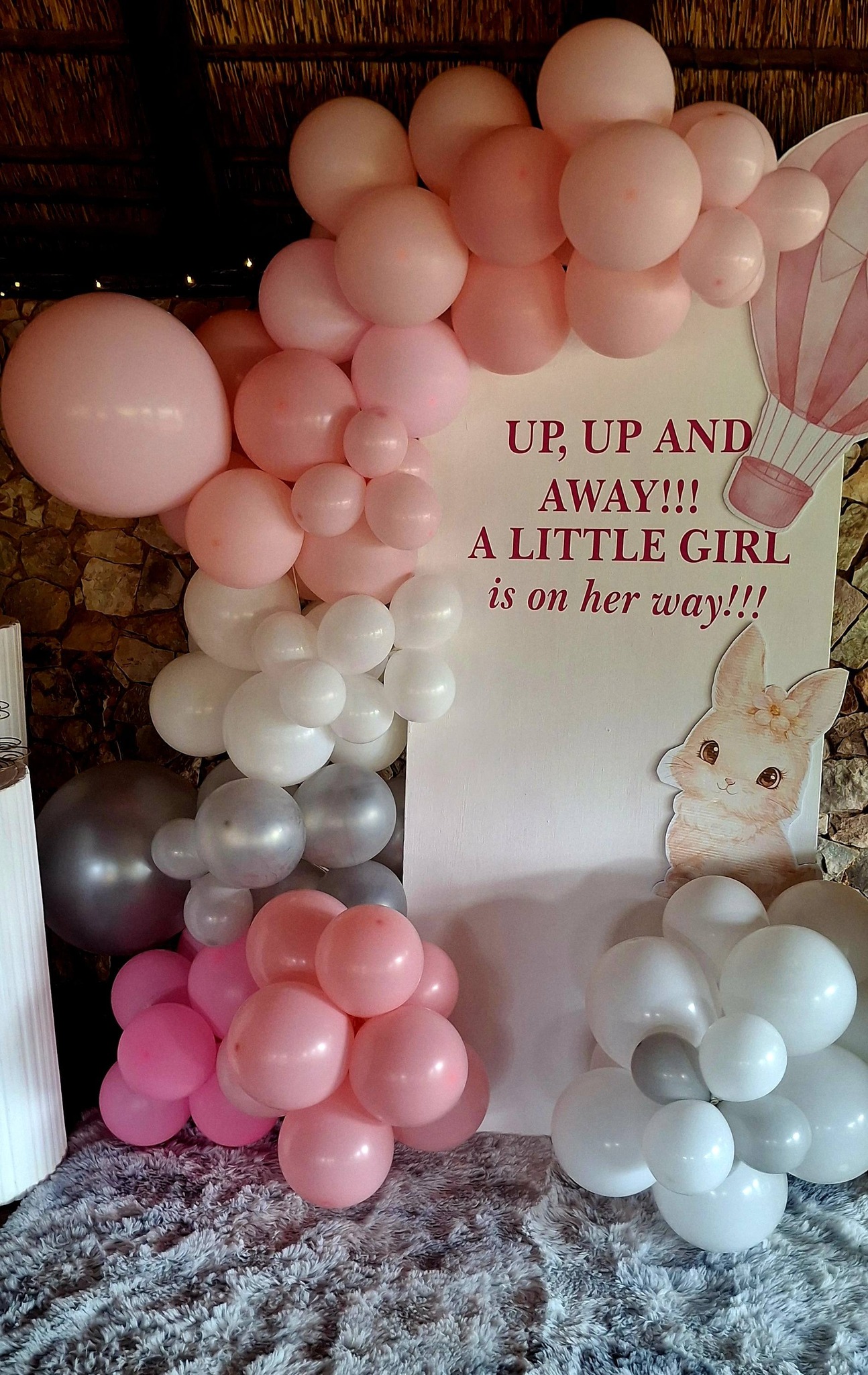 Baby Showers