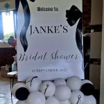 Bridal Shower
