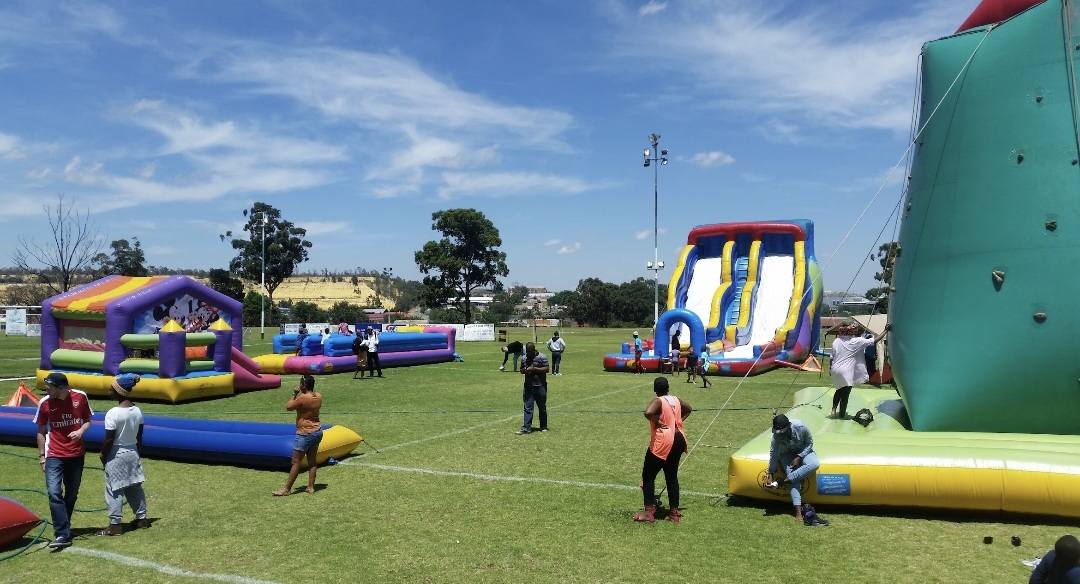 School Fun Days