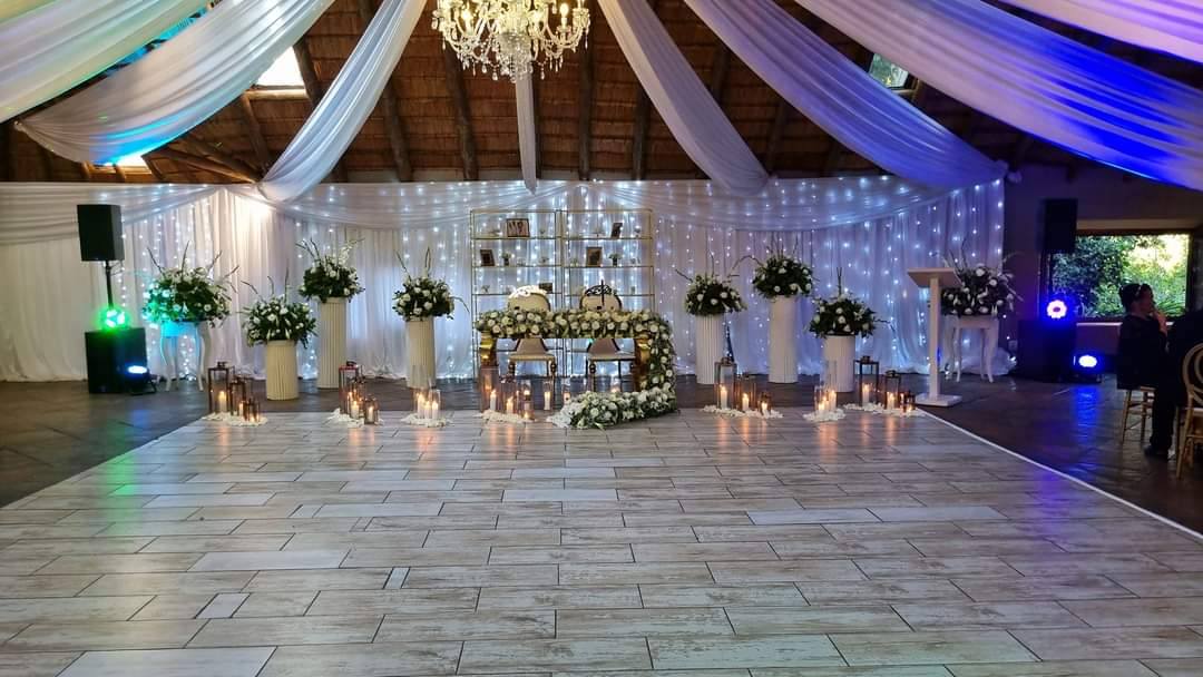 Weddings
