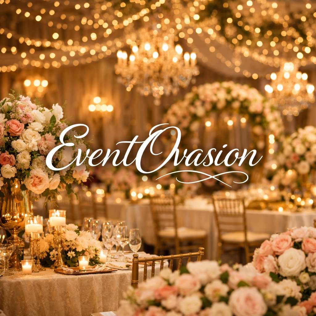 EventOvasion Events